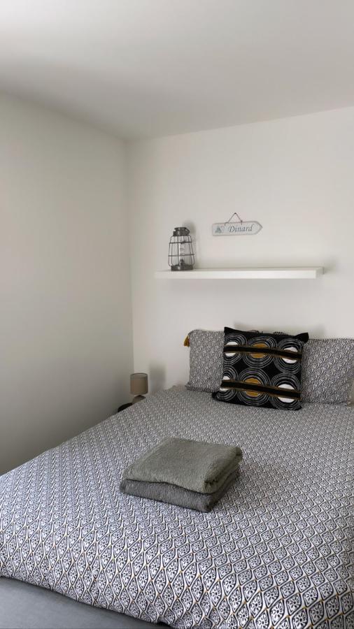 Ker'Liz Apartman Pleurtuit Kültér fotó